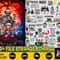 250+ file Stranger Things SVG .jpg