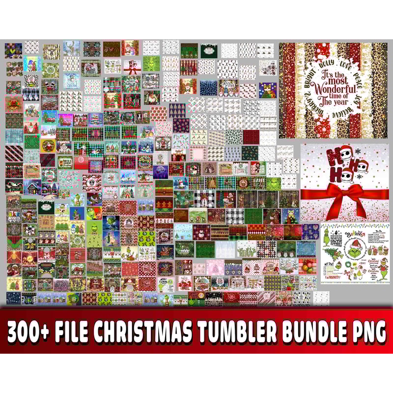 300+ file christmas Tumbler bundle PNG.jpg