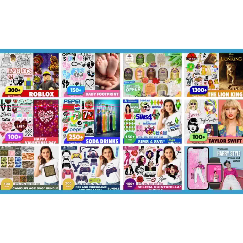 300+ Ultimate Giga Bundle - 300+ bundle svg - Mega SVG Bundle - Big bundle svg (10).jpg
