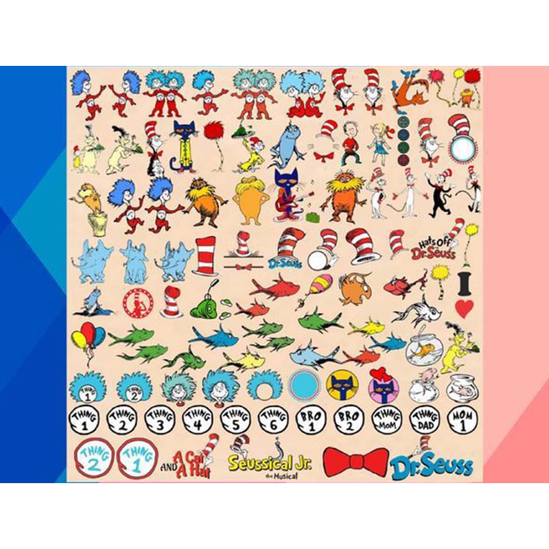 Dr Seuss Bundle svg,3750+ files Dr Seuss svg eps png, for Cricut, Silhouette, digital, file cut (5).jpg