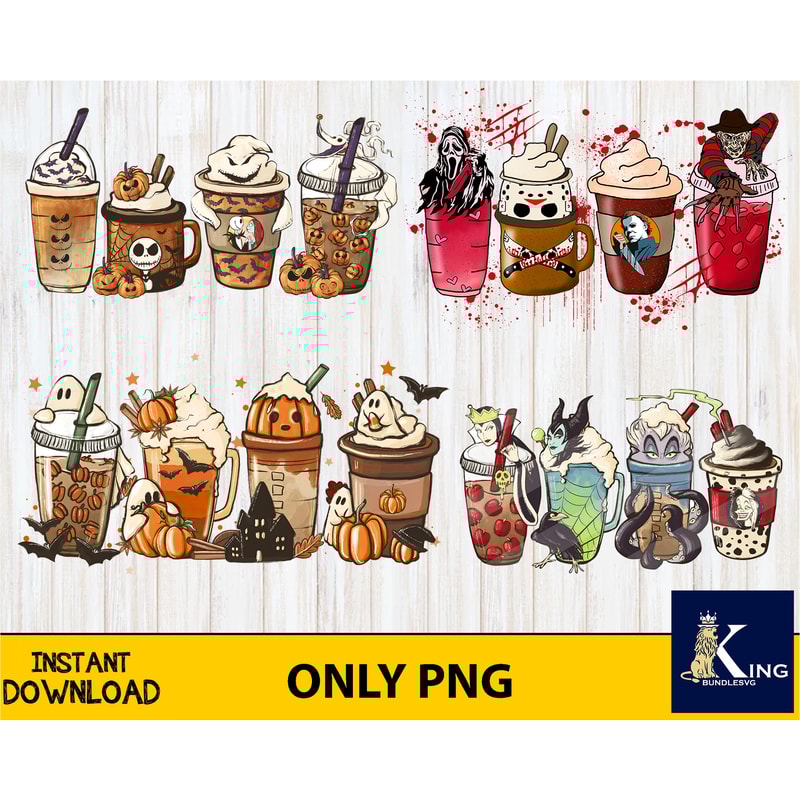 4 file halloween coffee PNG.jpg