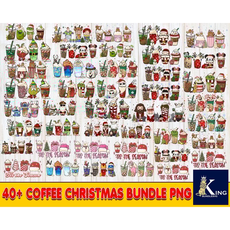 40+ coffee christmas bundle png.jpg