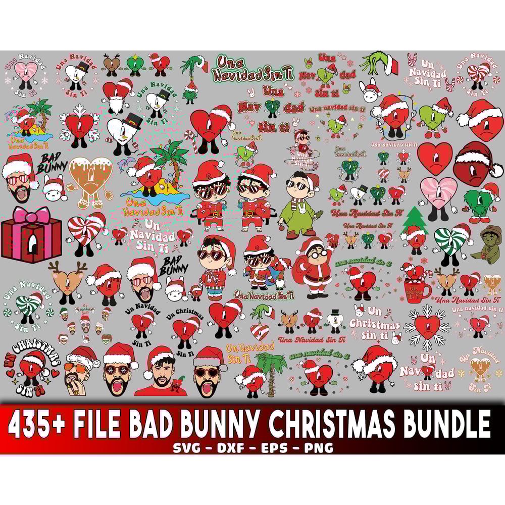 435+ file Bad Bunny christmas bundle 1.jpg