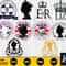 Queen Elizabeth II Bundle Svg ,God Save The Queen svg.jpg