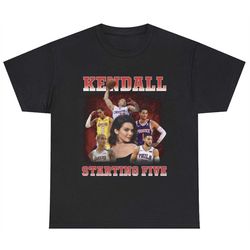 kendall starting five shirt, kuwtk trailer t-shirt, funny kardashian boyfriends tee, shirts for kutwk fans, 'the kardash