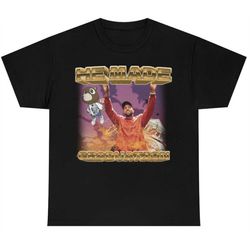 he made graduation kanye west funny t-shirt, gym shirt, informal shirt, meme shirt, drinking shirt,