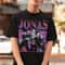 Jonas Brothers Five Albums One Night The Tour 2023 Shirt, Jonas Brothers Band Fan Shirt, Jonas Brothers 2023 Tour Shirt, Jonas Brothers Fan