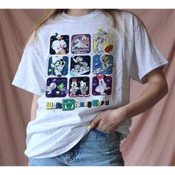 retro disney space mountain, mickey and friends space shirts, disney tomorrow land shirt, space mountain 90s, mickey ast