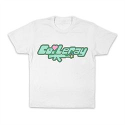 coi leray t-shirt | trendsetter album hip hop | graphic cover rap tee |