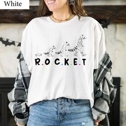 evolution rocket racoon, marvel guardians of the galaxy 3, rocket racoon shirt, guardians of the galaxy tee , marvel tee