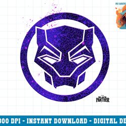 marvel black panther movie purple splatter icon png, sublimation.pngmarvel black panther movie purple splatter icon png,