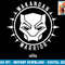 Marvel Black Panther Movie White Mask Emblem Graphic png, sublimation png, sublimation copy.jpg