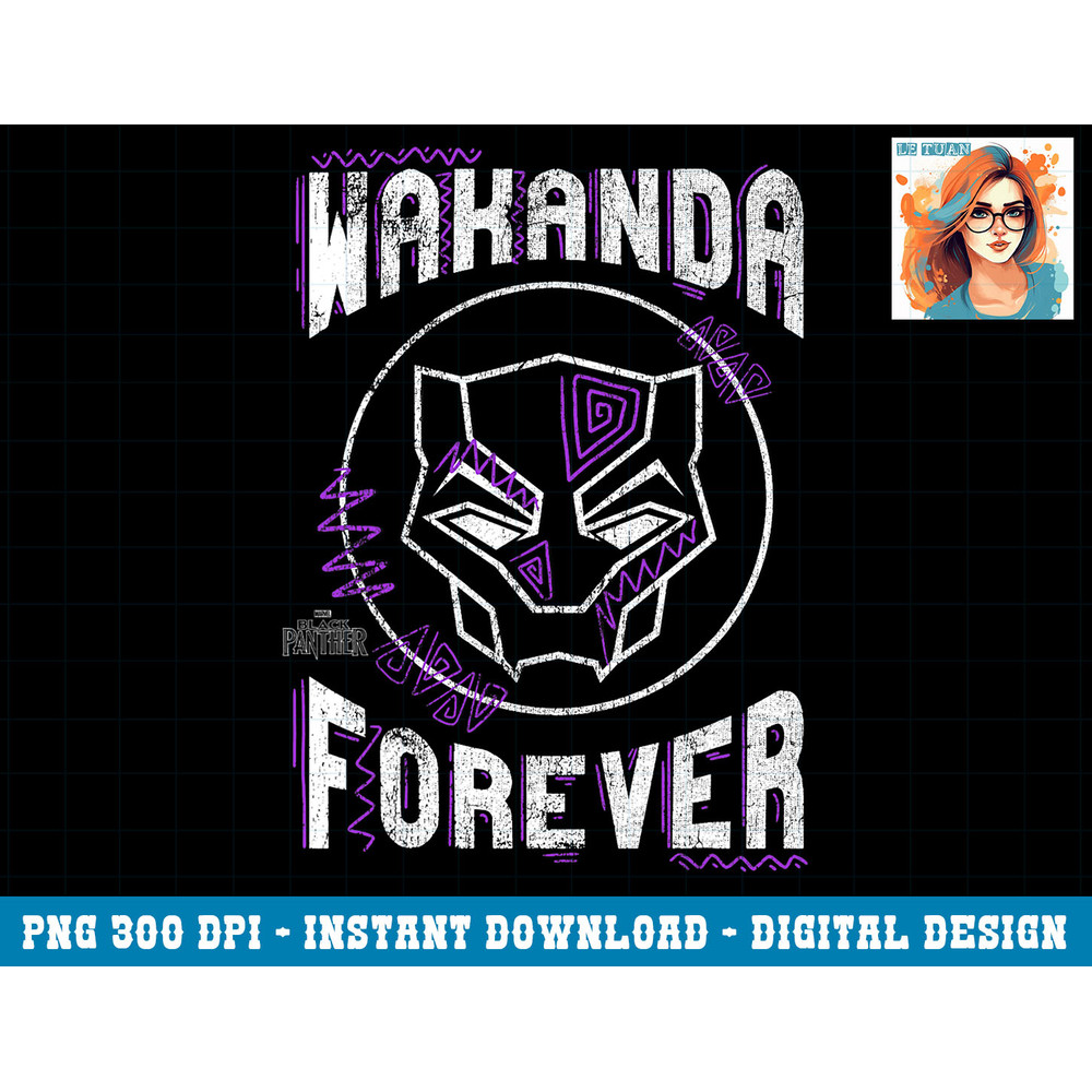 Marvel Black Panther Wakand Forever Carving png, sublimation png, sublimation.pngMarvel Black Panther Wakand Forever Carving png, sublimation png, sublimation c