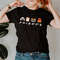 Guardians Of The Galaxy 3 Shirt, Rocket and Friends Shirt, Rocket Raccoon Shirt, Marvel Tee, Marvel Guardians Of Galaxy