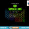 DC Comics The Periodic Table Of Super Villains T-Shirt copy.jpg