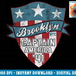 marvel captain america rustic faded brooklyn shield png, sublimation png, sublimation.pngmarvel captain america rustic f