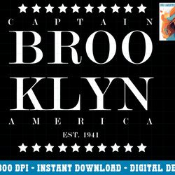 marvel captain america simplify urban brooklyn stars png, sublimation png, sublimation copy