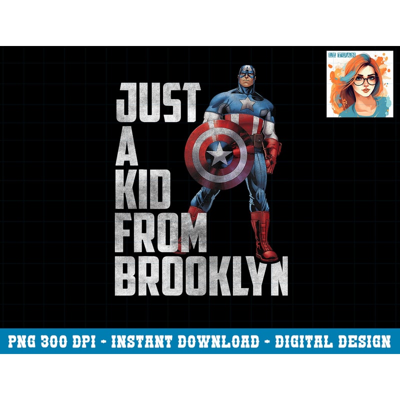 Marvel Captain America Stands Alone In Brooklyn png, sublimation png, sublimation.pngMarvel Captain America Stands Alone In Brooklyn png, sublimation png, subli