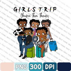 Black Girls Png, Girls Png,  Black Women Png, Black Pride Png, Black History Month Png