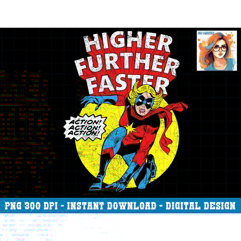 Marvel Captain Marvel Carol Danvers 1977 Comic Retro png, sublimation.pngMarvel Captain Marvel Carol Danvers 1977 Comic Retro png, sublimation copy.jpg