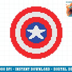 marvel captain marvel shield symbol graphic png, sublimation png, sublimation copy
