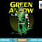 Green Arrow Pull T Shirt T-Shirt copy.jpg