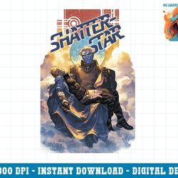 marvel comixology shatterstar on sakaar comic cover png, sublimation.pngmarvel comixology shatterstar on sakaar comic co