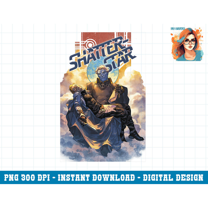 Marvel Comixology Shatterstar On Sakaar Comic Cover png, sublimation.pngMarvel Comixology Shatterstar On Sakaar Comic Cover png, sublimation copy.jpg