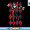 Harley Quinn Pow Pow T-Shirt copy.jpg