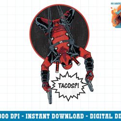 marvel deadpool upside down tacos premiumpng, sublimation.pngmarvel deadpool upside down tacos premiumpng, sublimation c