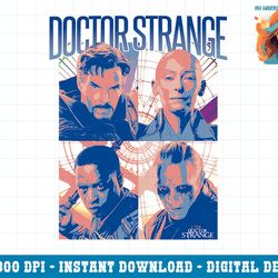 marvel doctor strange ancient sorcerer prism panels png, sublimation.pngmarvel doctor strange ancient sorcerer prism pan