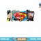 Kids DC Comics Superman Paper Chest Logo T-Shirt copy.jpg