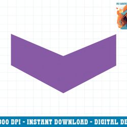 marvel hawkeye kate bishop purple arrow png, sublimation copy