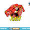Kids DC Comics The Flash Running Portrait T-Shirt copy.jpg