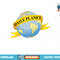 Smallville Daily Planet Logo T-Shirt copy.jpg