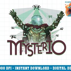 marvel spider-man far from home mysterio drone pixel png, sublimation.pngmarvel spider-man far from home mysterio drone