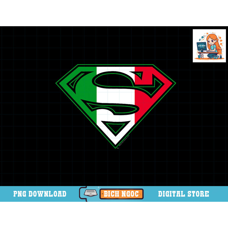 Superman Italian Shield T-Shirt copy.jpg