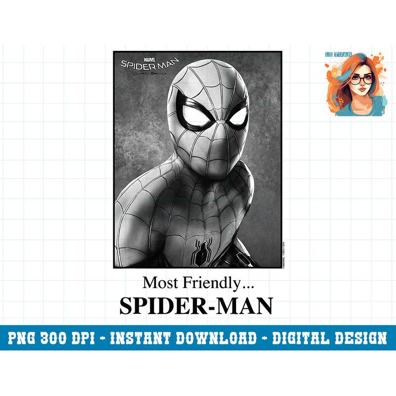 Marvel Spider-Man Homecoming Yearbook Photo Graphic png, sublimation png, sublimation.pngMarvel Spider-Man Homecoming Yearbook Photo Graphic png, sublimation pn