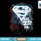 Superman Real Heroes Never Die T-Shirt copy.jpg