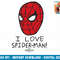 Marvel Spider-Man No Way Home I Love Spider-Man Poster png, sublimation copy.jpg
