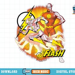 the flash lightning fast t-shirt copy png