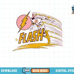 the flash like lightning t-shirt copy png