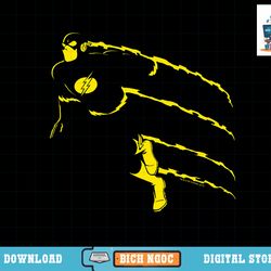 the flash minimal t-shirt copy png