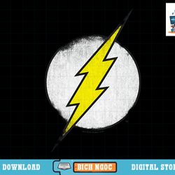 the flash rough flash logo t shirt t-shirt copy png