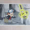 Gravity Falls-Dipper Pines-Bill Cipher-cartoon-gray watercolor picture-series-5.JPG