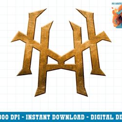 marvel the war of the realms niffleheim gold icon png, sublimation.pngmarvel the war of the realms niffleheim gold icon