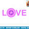 Marvel Valentines Day Captain America Pink Love Shield png, sublimation copy.jpg