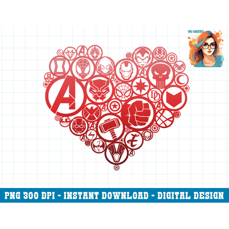 Marvel Valentines Heart Icon Build-Up Fill Graphic png, sublimation png, sublimation.pngMarvel Valentines Heart Icon Build-Up Fill Graphic png, sublimation png,