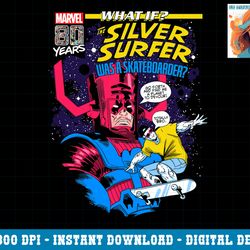marvel what if silver surfer comic cover png, sublimation.pngmarvel what if silver surfer comic cover png, sublimation c