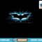 Batman Dark Knight High Impact Burst Logo T-Shirt copy.jpg